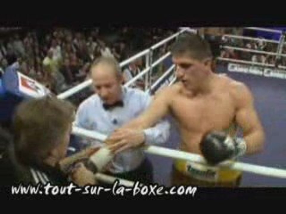 Marco Huck Vs Victor Emilio Ramirez __ Part 2