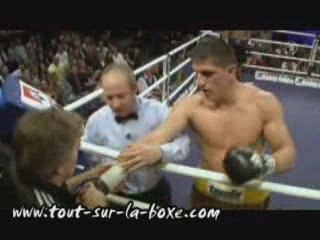 Marco Huck Vs Victor Emilio Ramirez __ Part 2