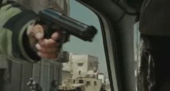 Démineurs Bande Annonce VF