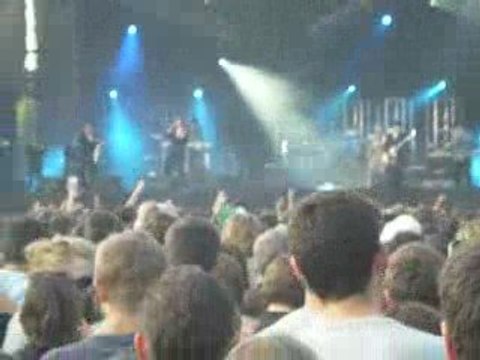 Madness @ Rock En Seine 2009