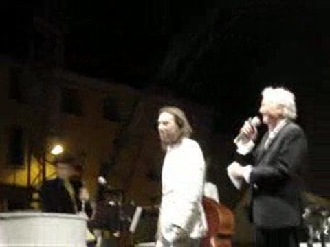 Stanislas itw par Laurent Boyer Narbonne