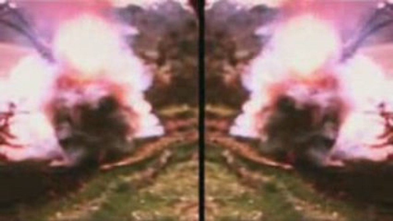 Invasion - Spells of Deception