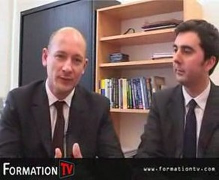 ESCP Europe MS Gestion de Patrimoine (FORMATION TV)