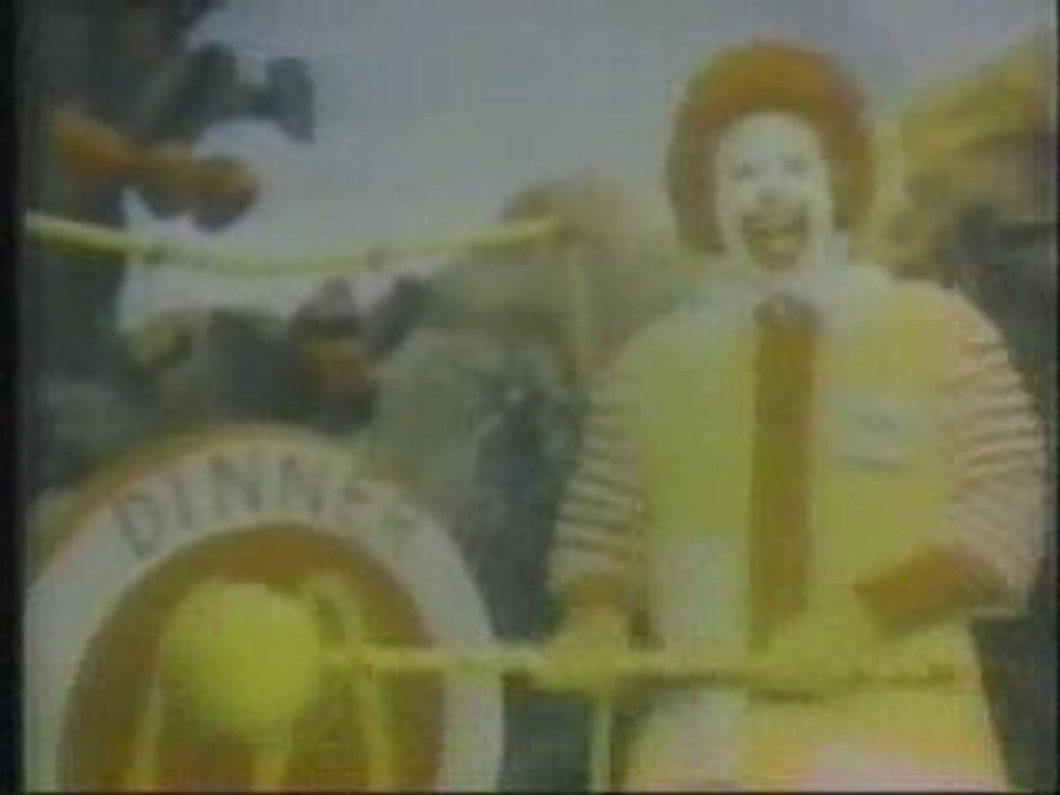 Bugs Bunny/Road Runner Hour Break from 1976!