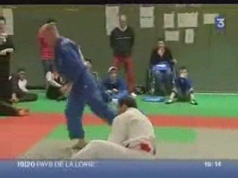 Le Rêve de Samy (association un rêve à vivre)