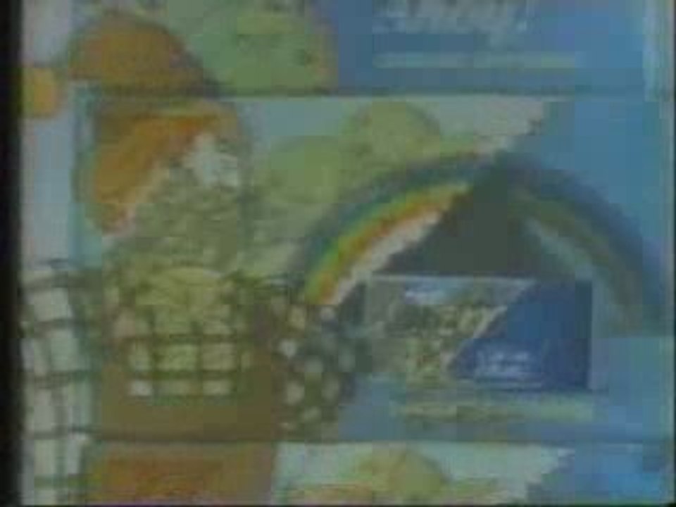 Bugs Bunny/Road Runner Hour End Break and close from 1976!