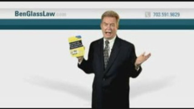 Virginia Law Firm Writes Book on What Mistakes Not to ...