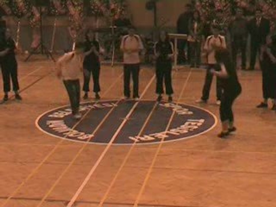 bolvadin 2009 polis haftası -kolbastı