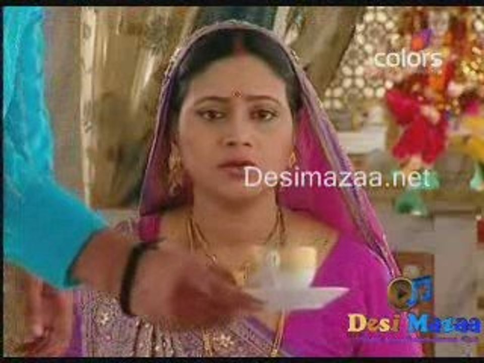 bhagyavidhata - 3rd sep 09 pt2