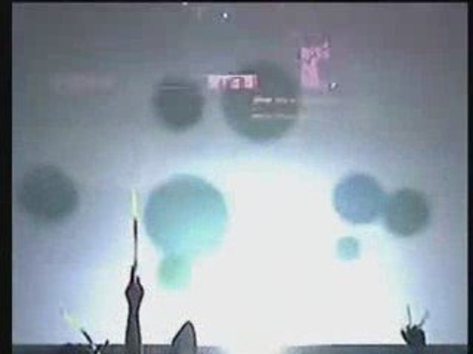 ミクFES'09 - livetune(kz) (Part 1)