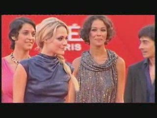 Venezia 2009, Red carpet e cerimonia d'inaugurazione