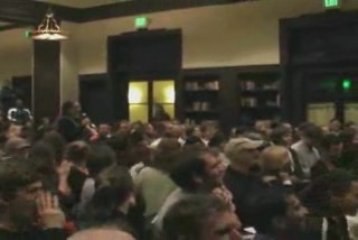 Obama Advisor Van Jones  Republicans are A--holes