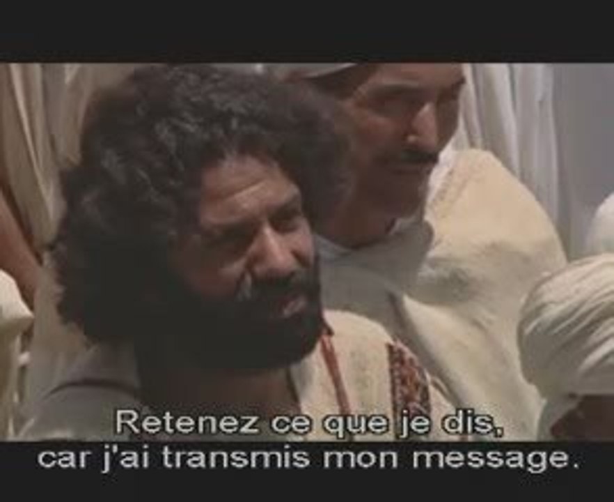 Le Dernier Sermon Du Prophète (saws)