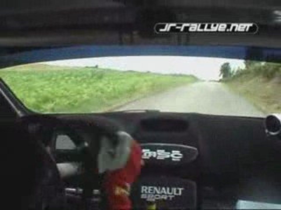 Interior mantecon miengo 2009 TC-1