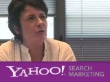 Yahoo Search Marketing - Les Professionnels en parlent