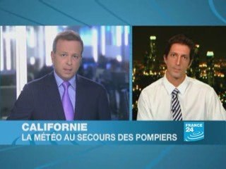 La météo permet une légère amélioration de la situation