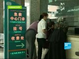 Le Xinjiang toujours en proie aux tensions interethniques