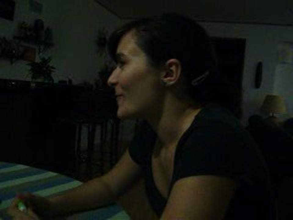 Joyeux Anniversaire version Rap