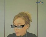 Miroir virtuel essayage de lunettes - Réalité augmentée