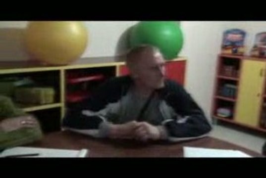 nimes meknes 2008 video 1