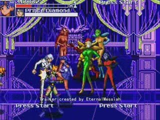 Destiny Revival series: Official Sailor Moon R Plus Trailer