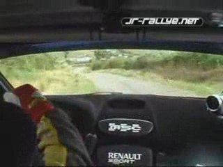 Interior mantecon miengo 2009 TC-3