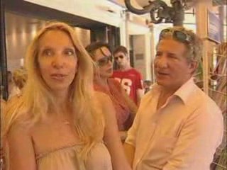 Jacqueline Pitchal, son dernier roman, les larmes bleues