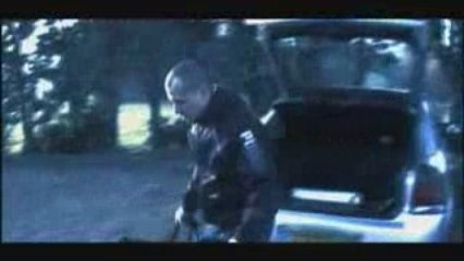 Making of Bêtisier le crime paie