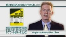 Virginia Attorney Tells the Truth About Lawyer Ads In ...