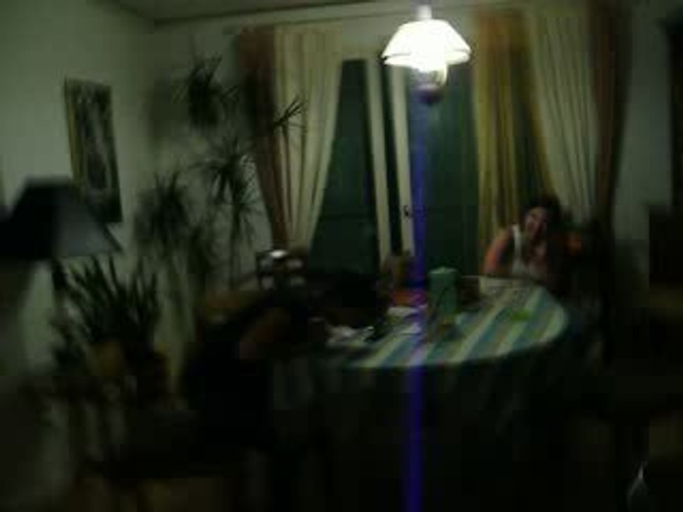 Concours de cris aïgues