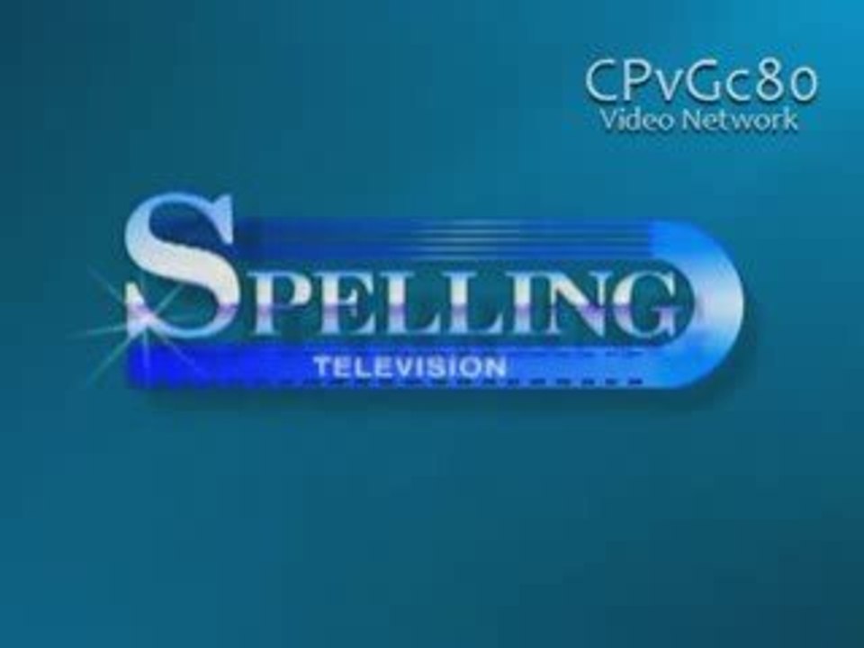 Spelling Television (1994)
