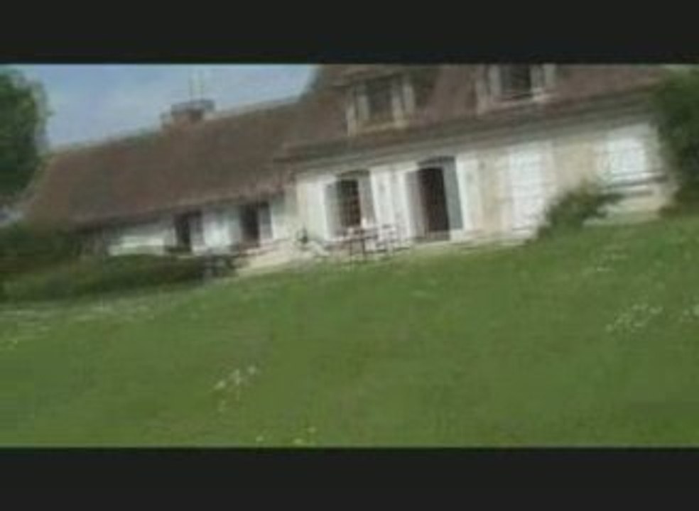 buggy brushless BACK JUMP! Enorme saut en arriere!!