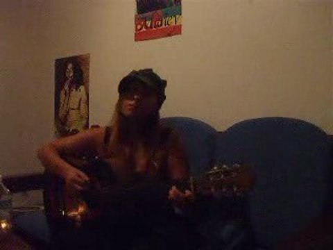 Musique perso guitare sèche classique