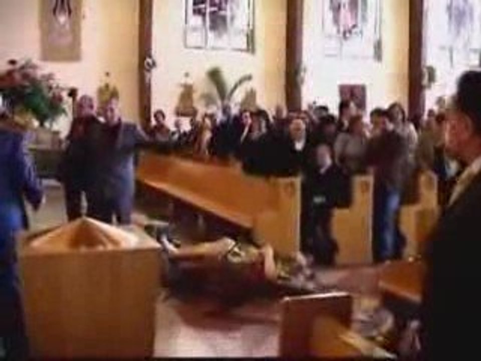 El poder de las imagenes y estatuas