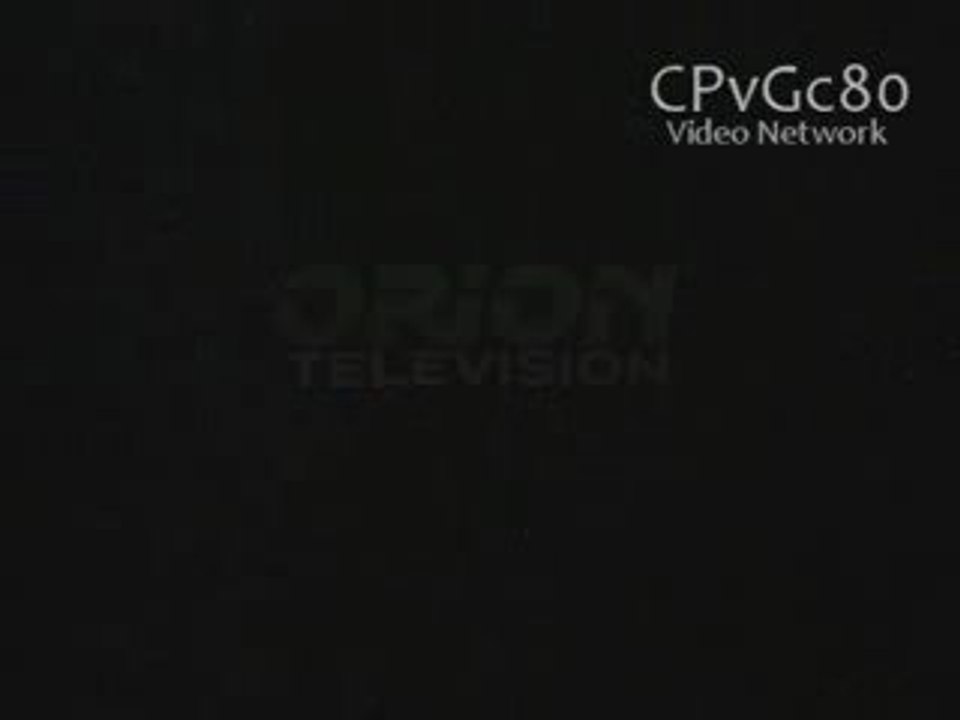 Orion Television (1983)