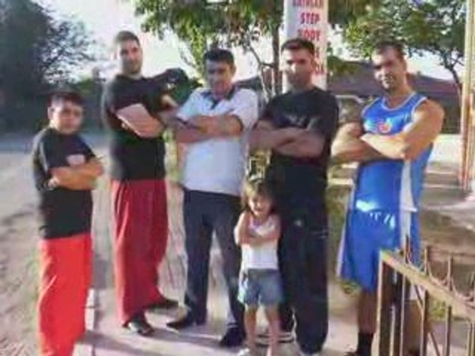 ATAKAN SPOR MERKEZİ