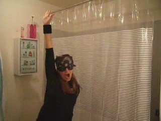 Just a girl (clip amateur)