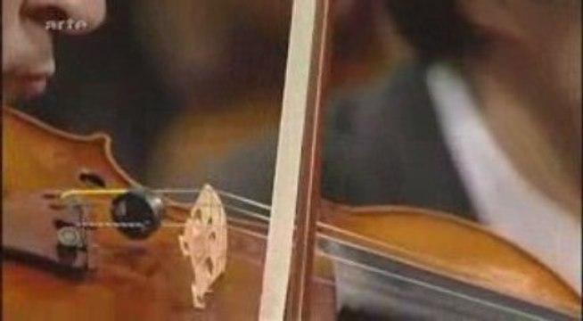 Mahler - Symphony n.4 [1 6] - Abbado (Lucerne Festival 2009)