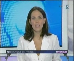 Jt de France 3 Slam Production