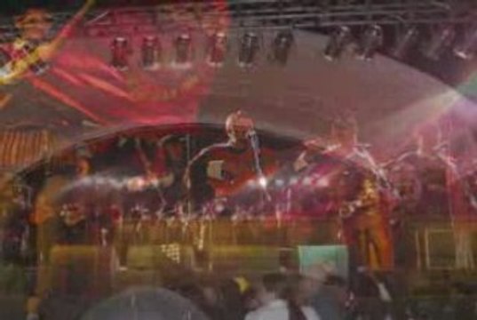 Tuna de Derecho USMP - Intro del Recital por 30 aniversario