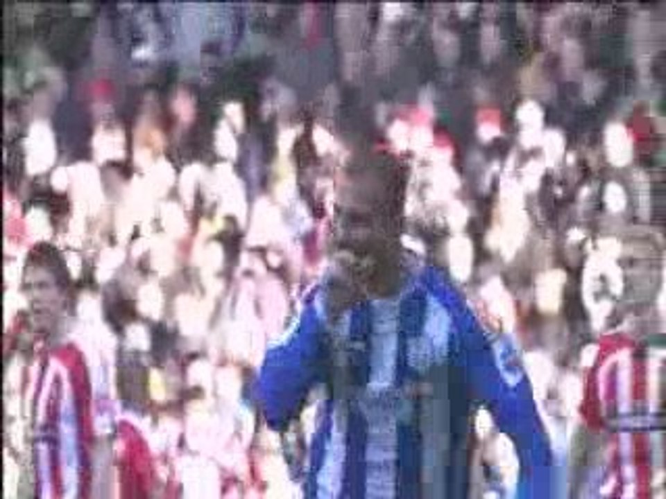 Sheffield Wednesday - My Way