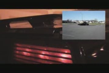 Pontiac Firebird K2000