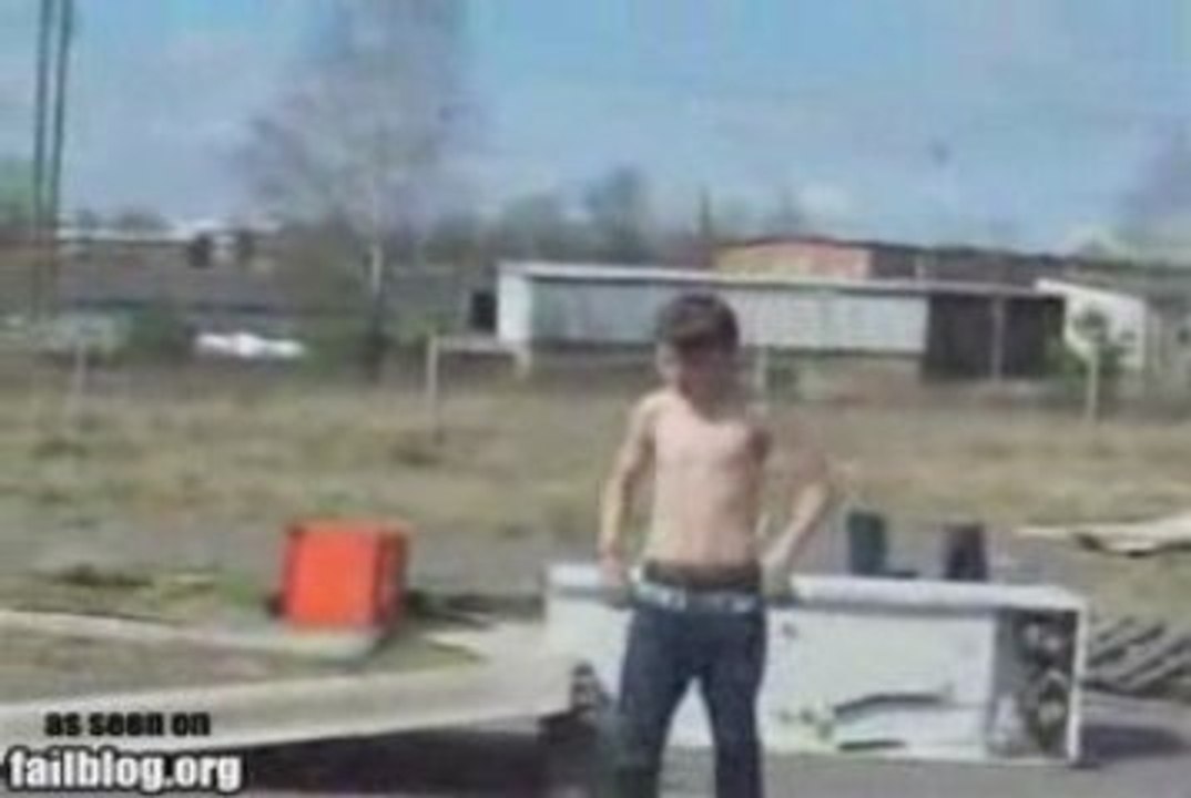 Oltre il danno la beffa