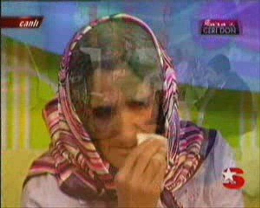 Zara - gurbette omrum geçecek