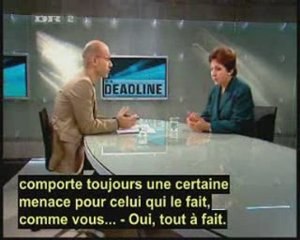 démocratie ou dictature