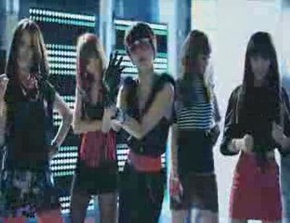 4Minute - Musik