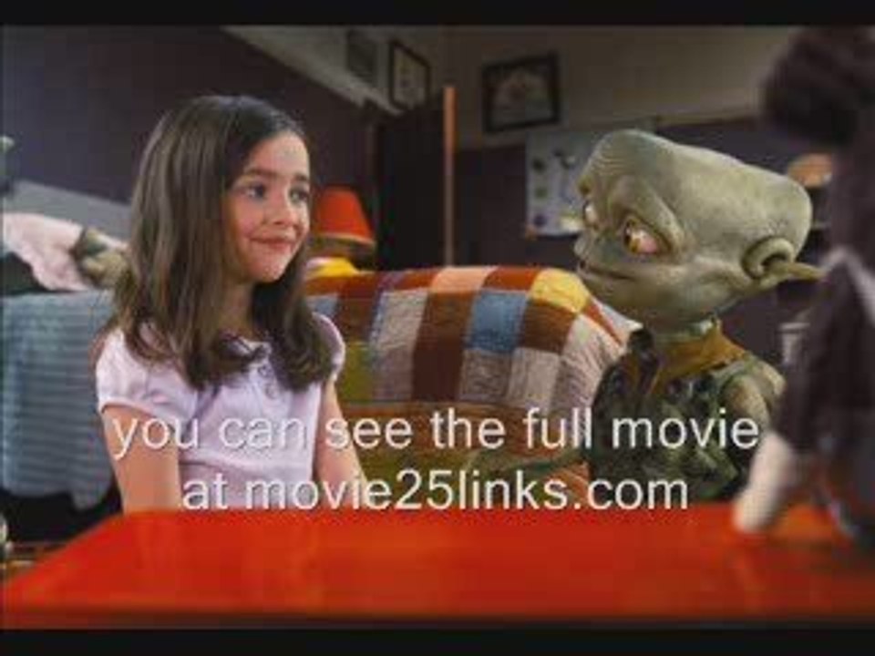 Watch Aliens in the Attic Streaming Online For Free Full Mov