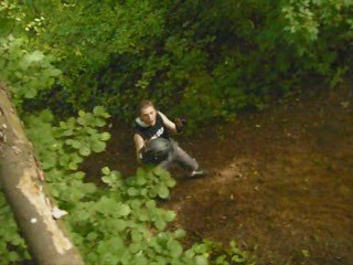 Bike session summer 2009