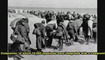 Memoria de un exilio de Marta Alcázar Rubio