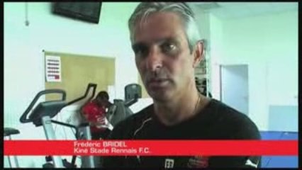 Rouge et Noir : Rencontre avec Jimmy Briand